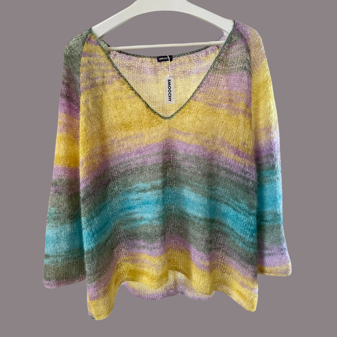 Bari Sweater