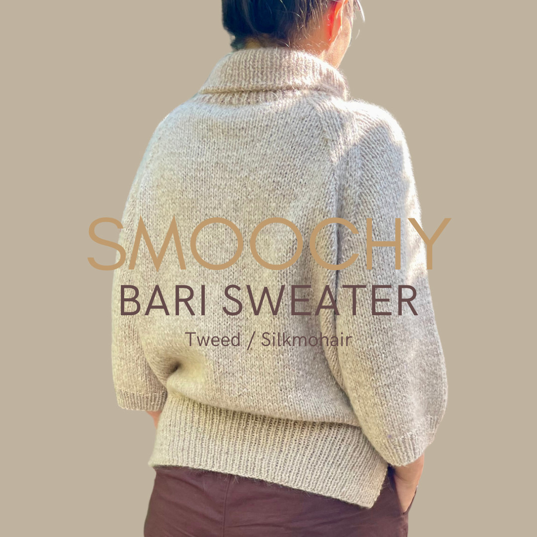Bari Sweater