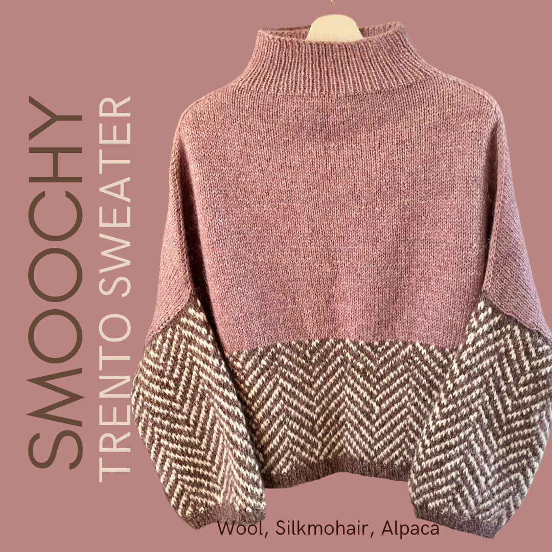 Trento Sweater