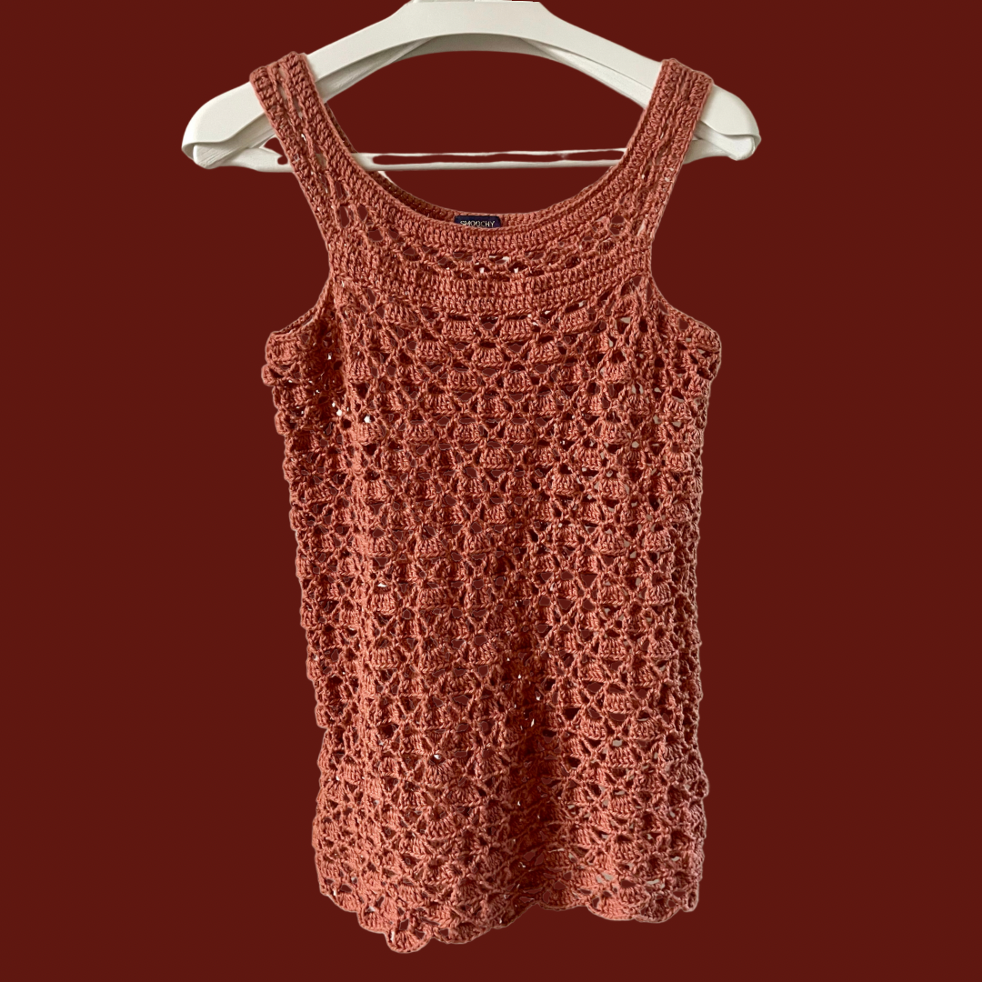 Pisa Camisole