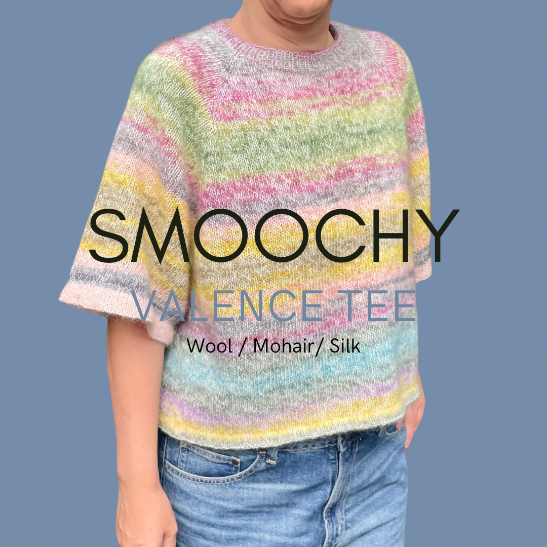 Valence Tee