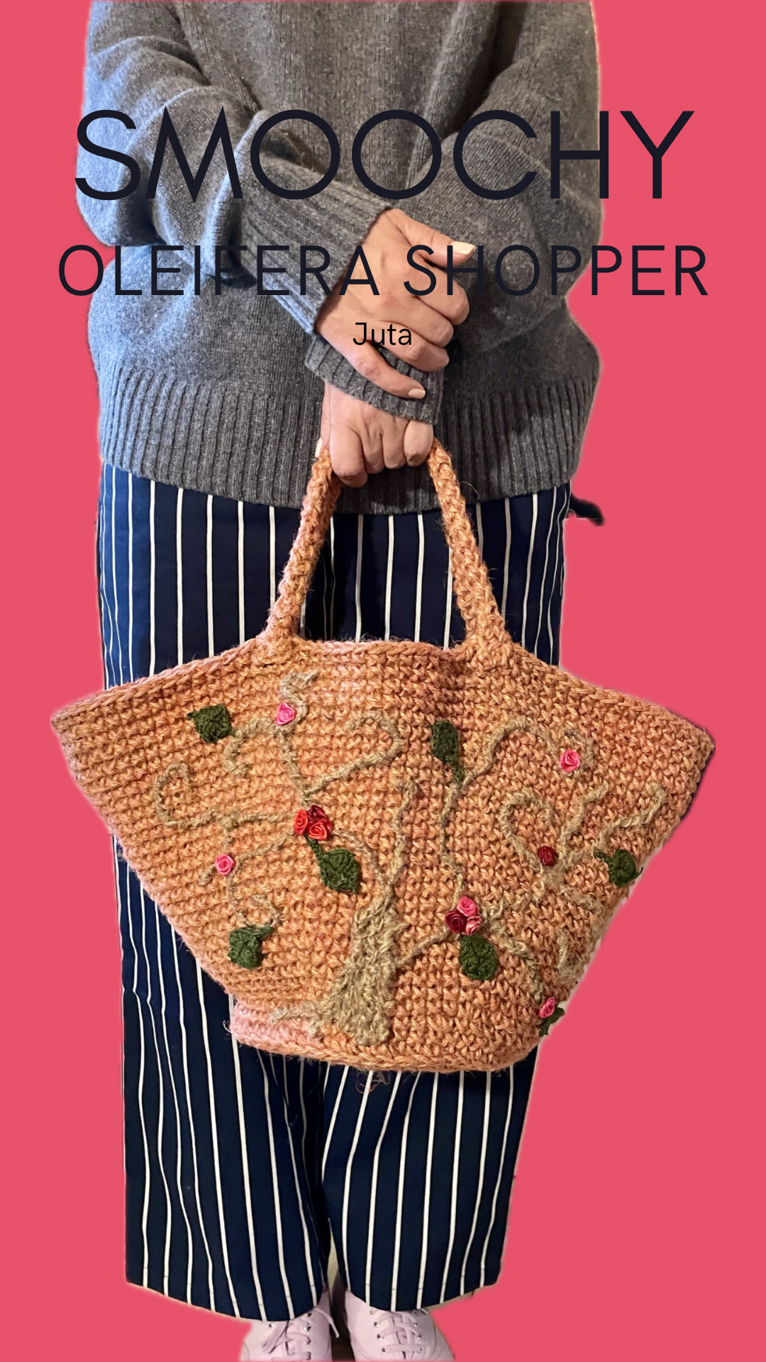 Oleifera Shopper