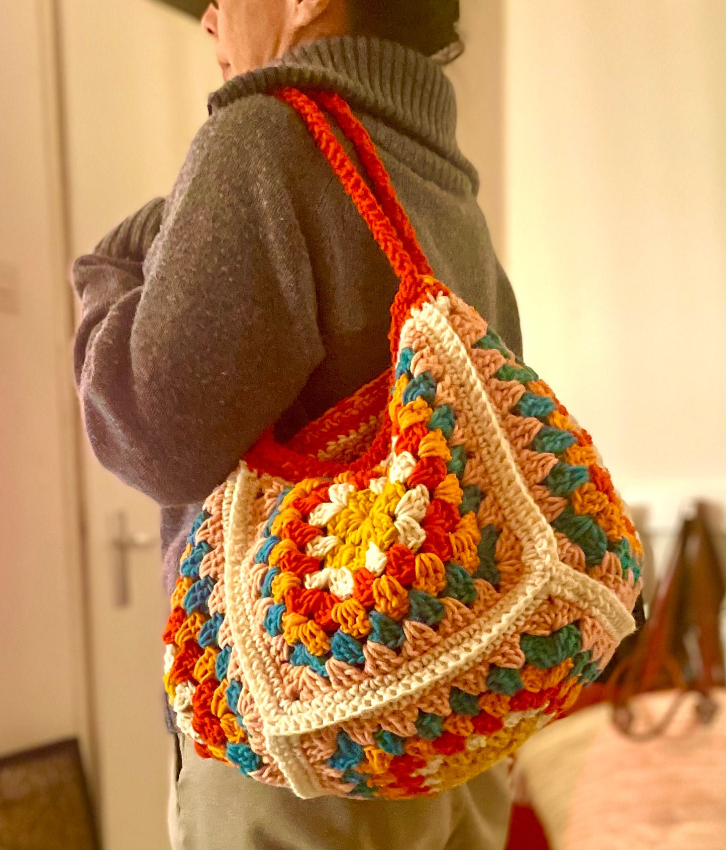 Ophelia Bag