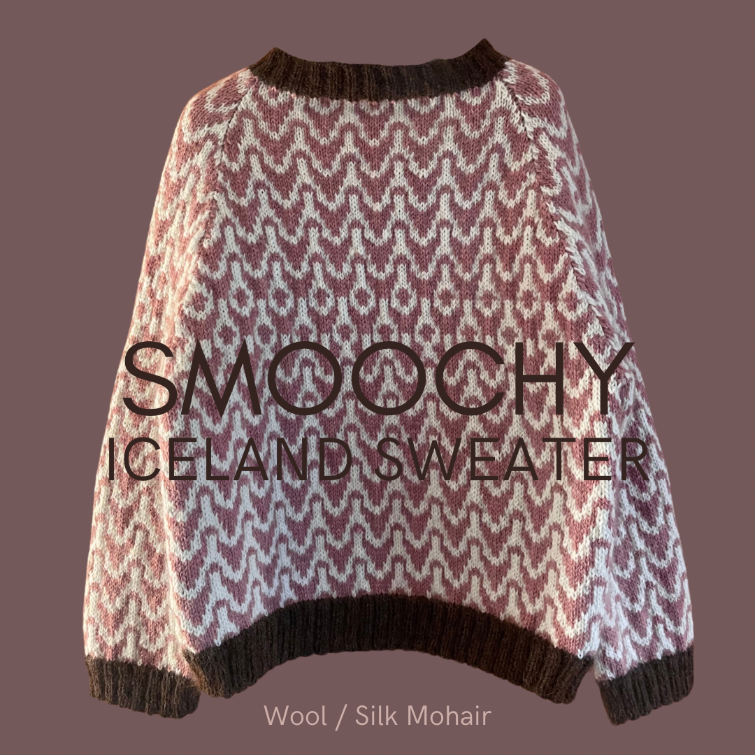 Iceland Sweater