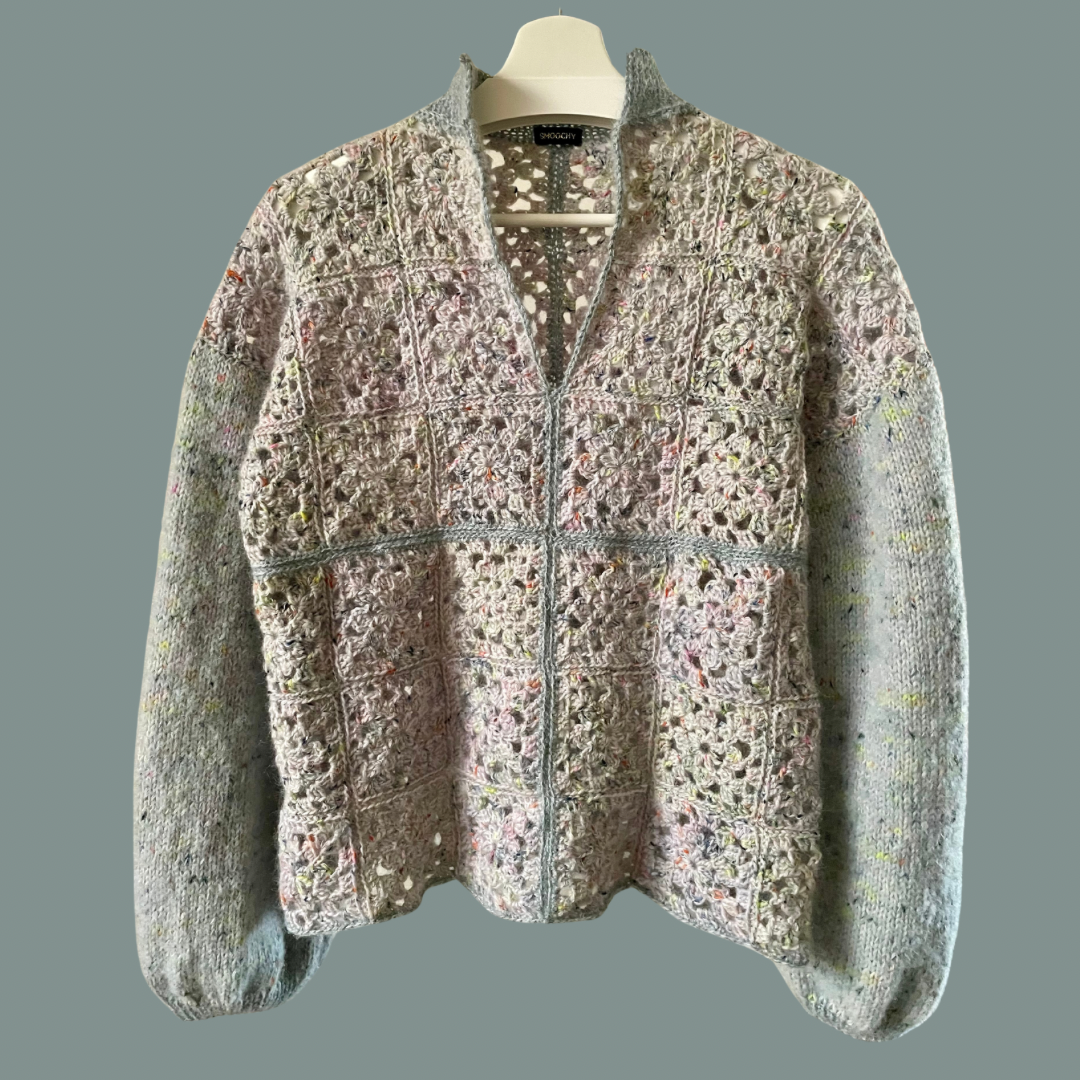 Montreal Sweater