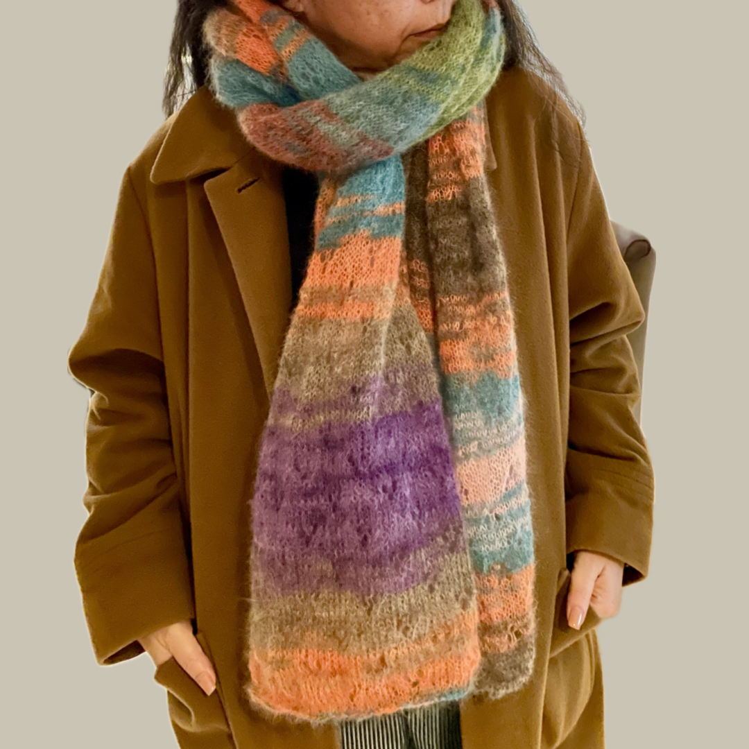 Roma Shawl