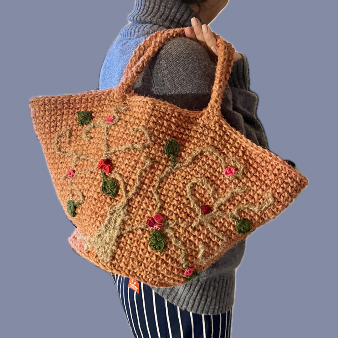 Oleifera Shopper
