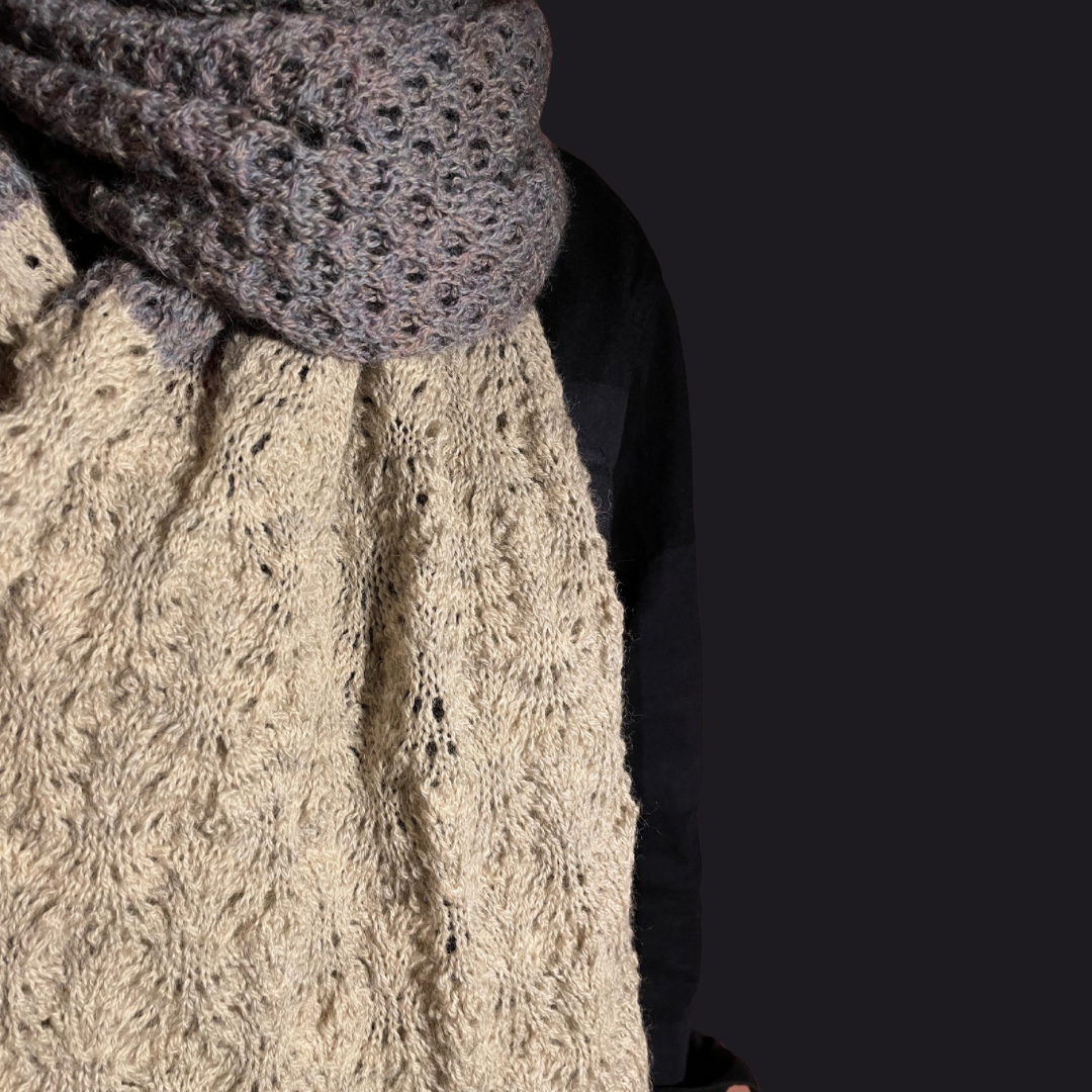 Versailles Shawl