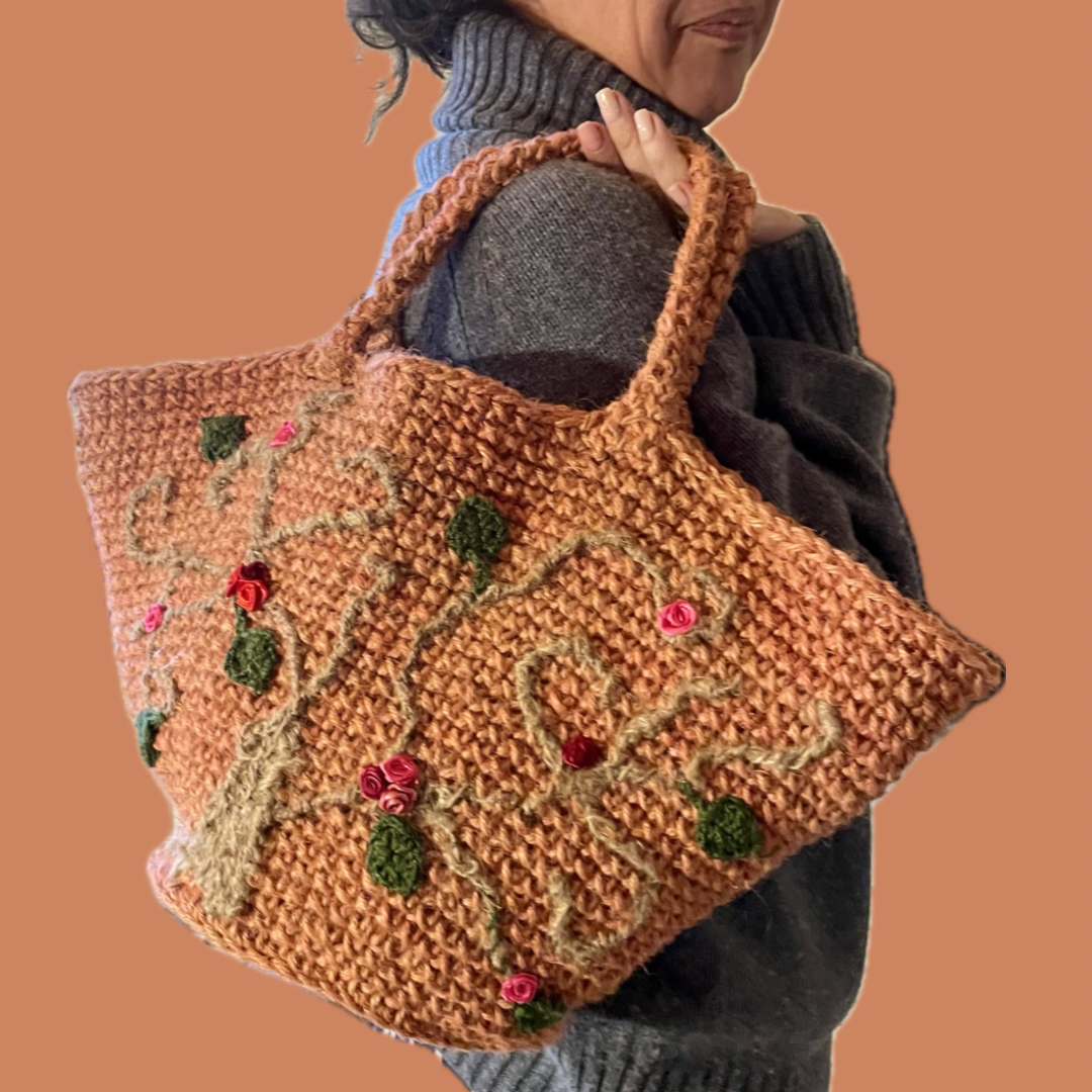 Oleifera Shopper