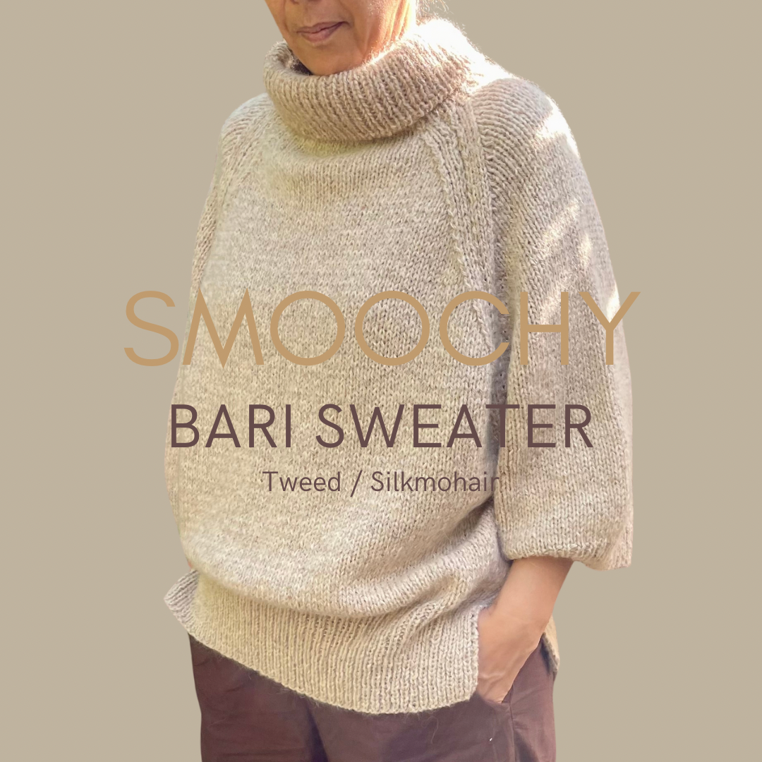 Bari Sweater