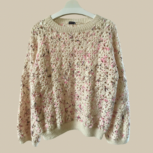 Torino Sweater