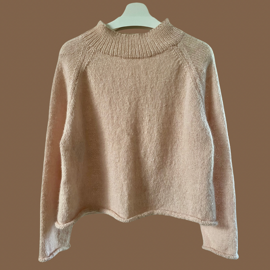 Toulouse Sweater