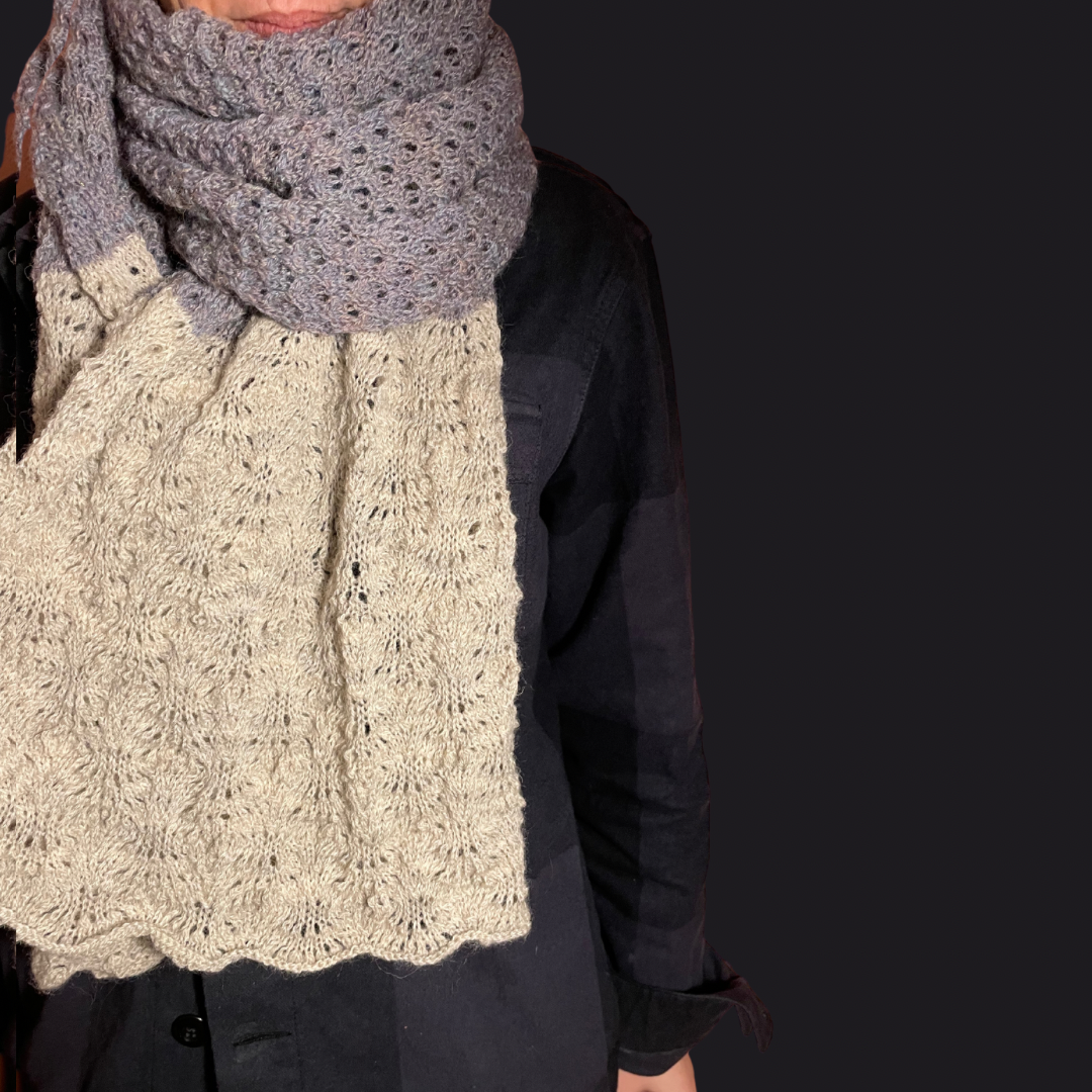Versailles Shawl