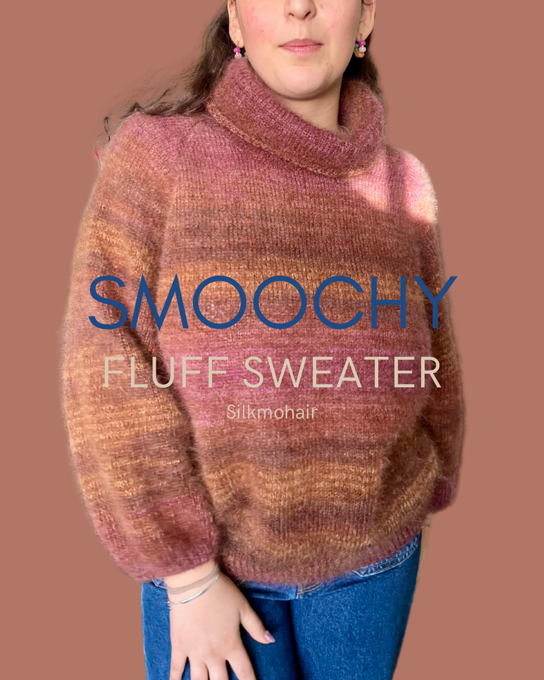 Fluff Sweater